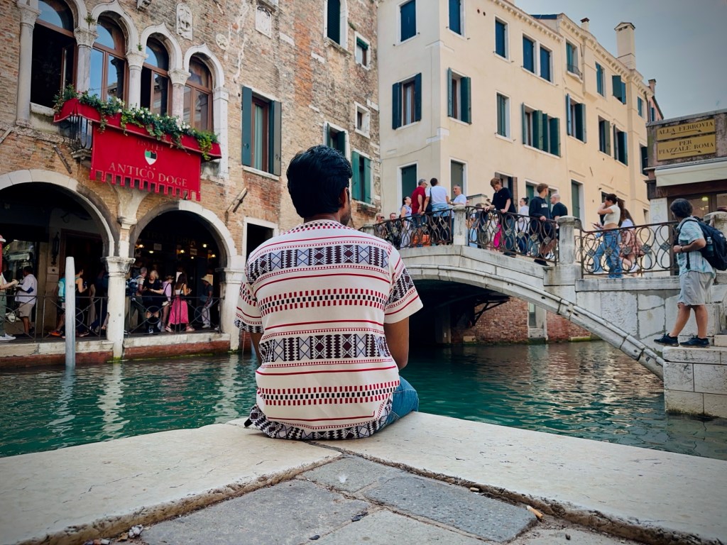 Top 10 Things to Do in&nbsp;Venice