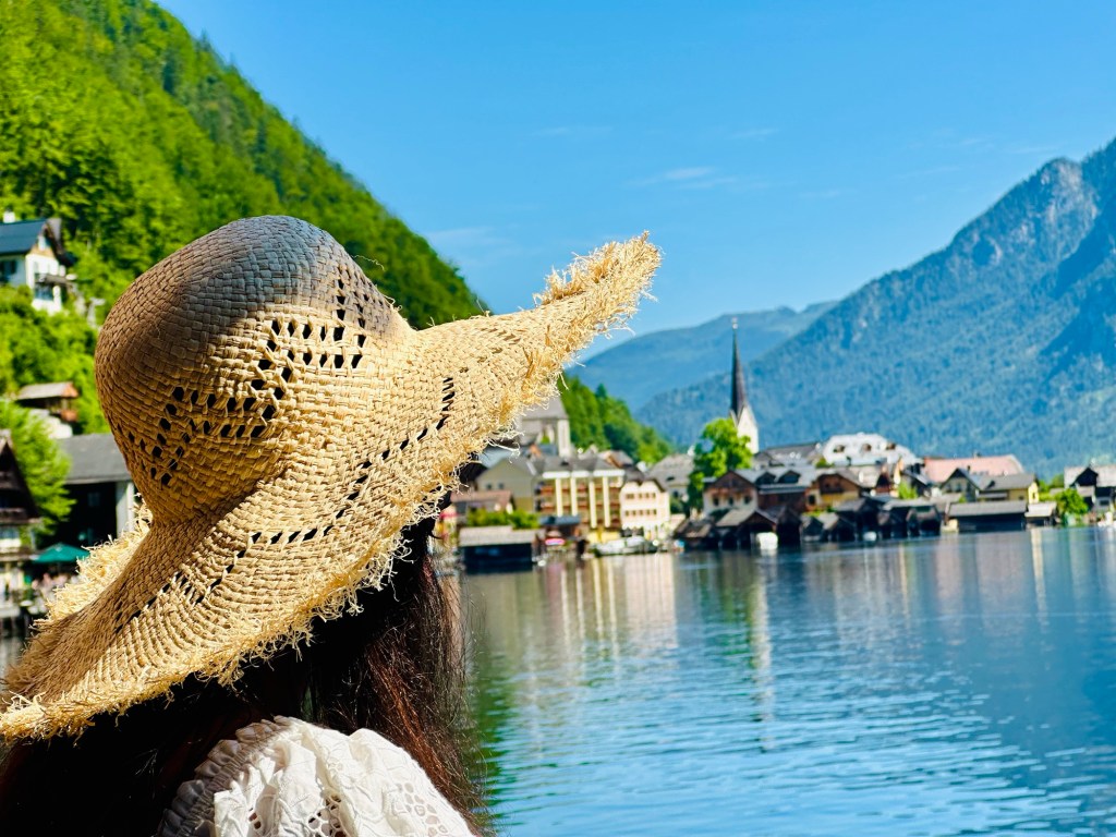 Hallstatt: Two Day&nbsp;Itinerary