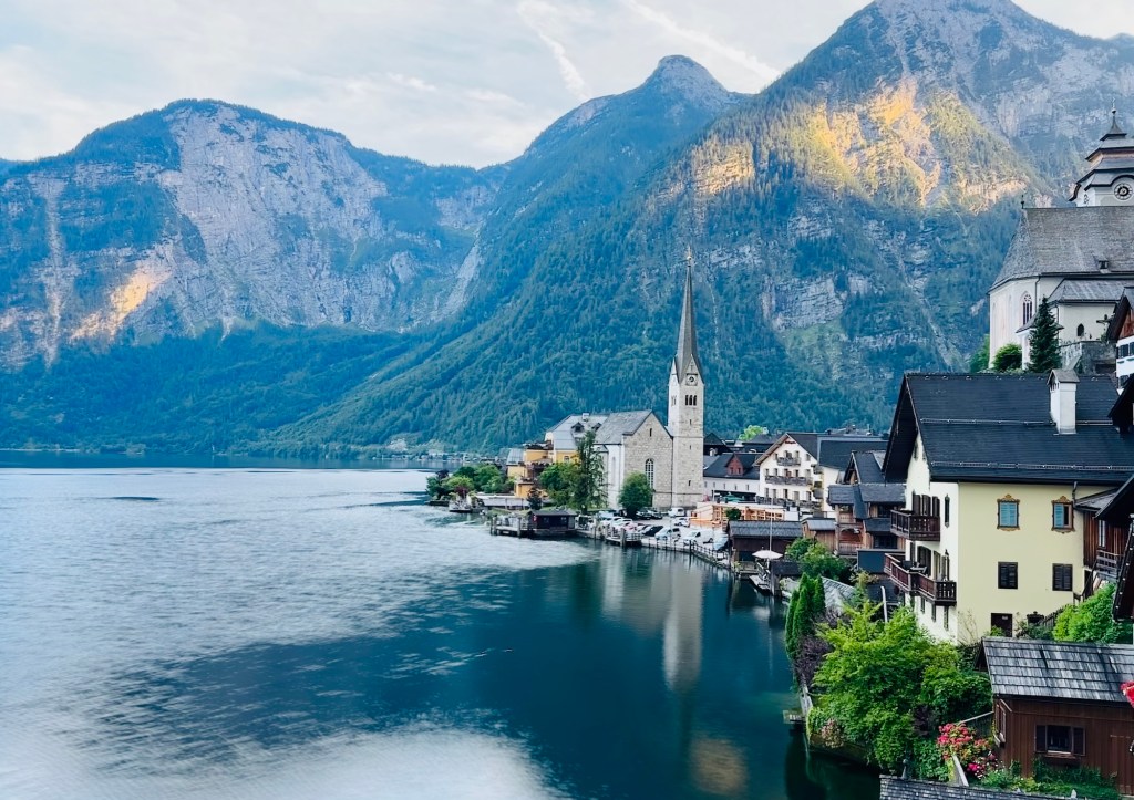 Hallstatt: A Perfect Travel&nbsp;Guide